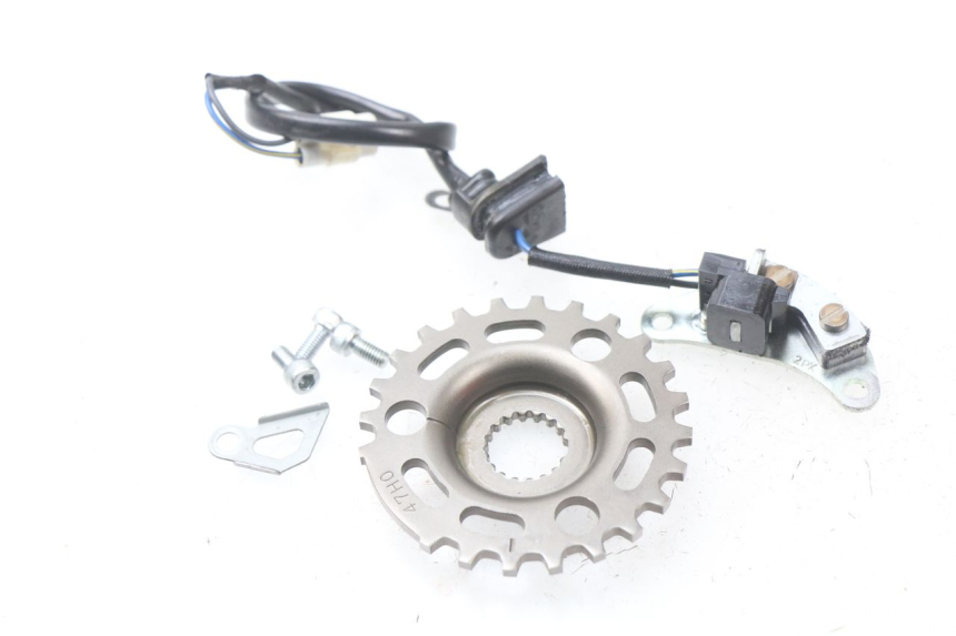 photo de IGNITION SENSOR SUZUKI GSX-R GSXR K16 1000 (2012 - 2016)