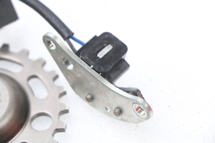 photo de IGNITION SENSOR SUZUKI GSX-R GSXR K16 1000 (2012 - 2016)