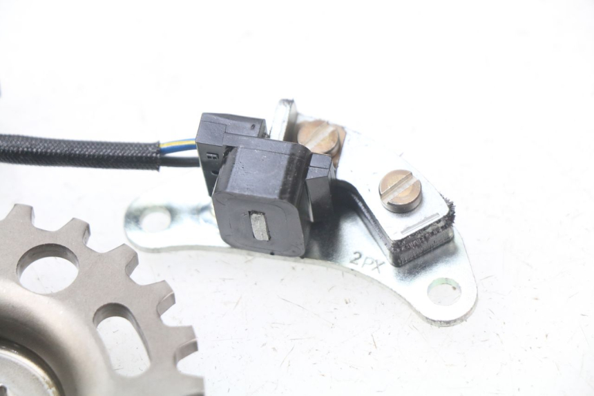 photo de IGNITION SENSOR SUZUKI GSX-R GSXR K16 1000 (2012 - 2016)