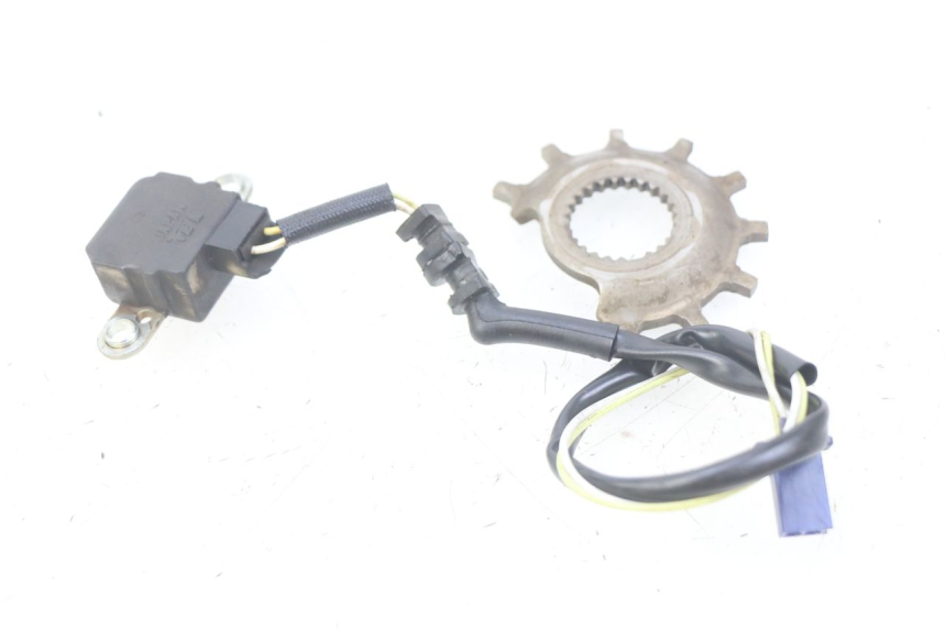 photo de IGNITION SENSOR HONDA CBF 500 (2004 - 2007)