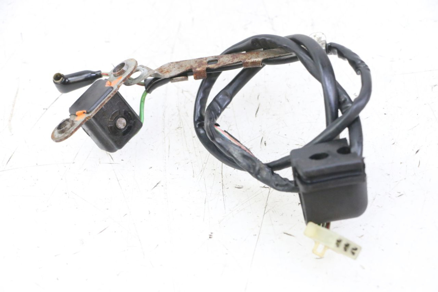 photo de IGNITION SENSOR HONDA MTX TC02 125 (1987 - 1989)