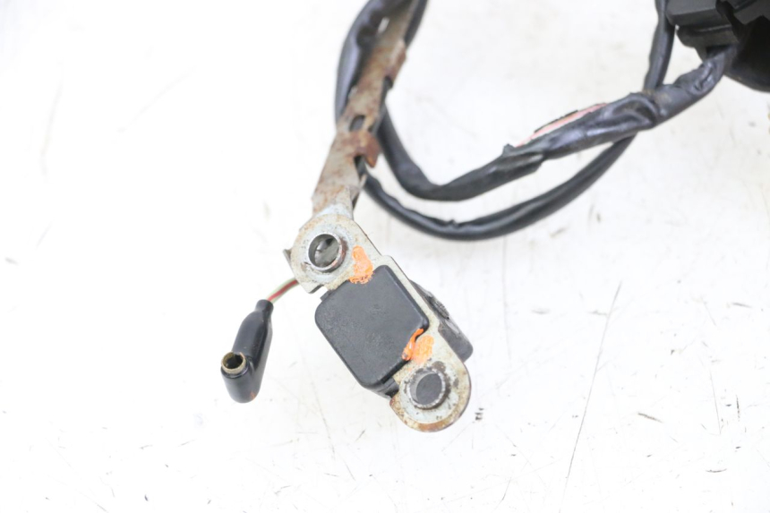 photo de IGNITION SENSOR HONDA MTX TC02 125 (1987 - 1989)