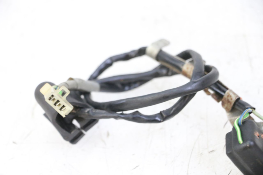 photo de IGNITION SENSOR HONDA MTX TC02 125 (1987 - 1989)