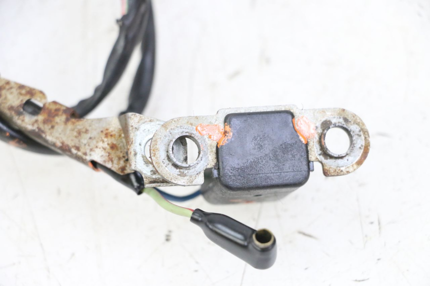 photo de IGNITION SENSOR HONDA MTX TC02 125 (1987 - 1989)