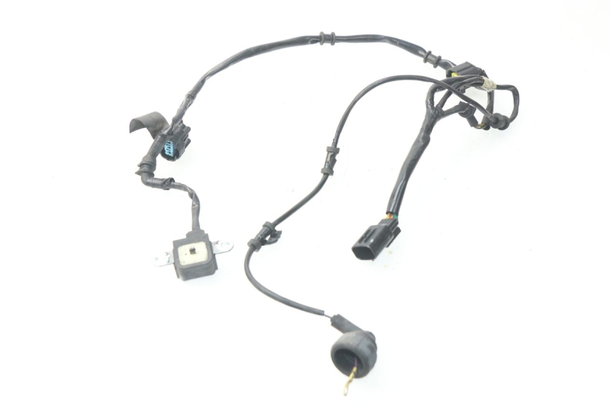 photo de IGNITION SENSOR HONDA NSS EX FORZA 250 (2008 - 2009)