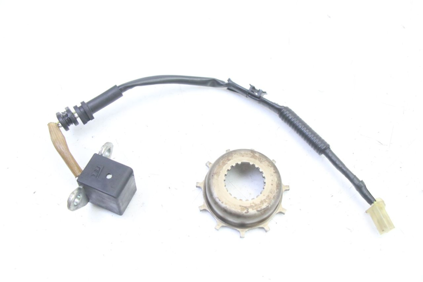 photo de IGNITION SENSOR HONDA NTV DEAUVILLE ABS 700 (2007 - 2016)