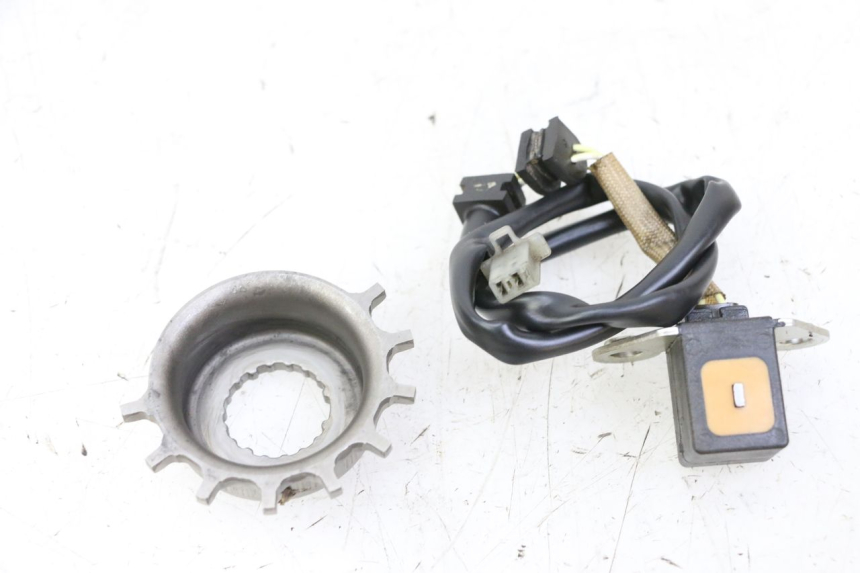 photo de IGNITION SENSOR HONDA NTV DEAUVILLE 650 (2001 - 2006)