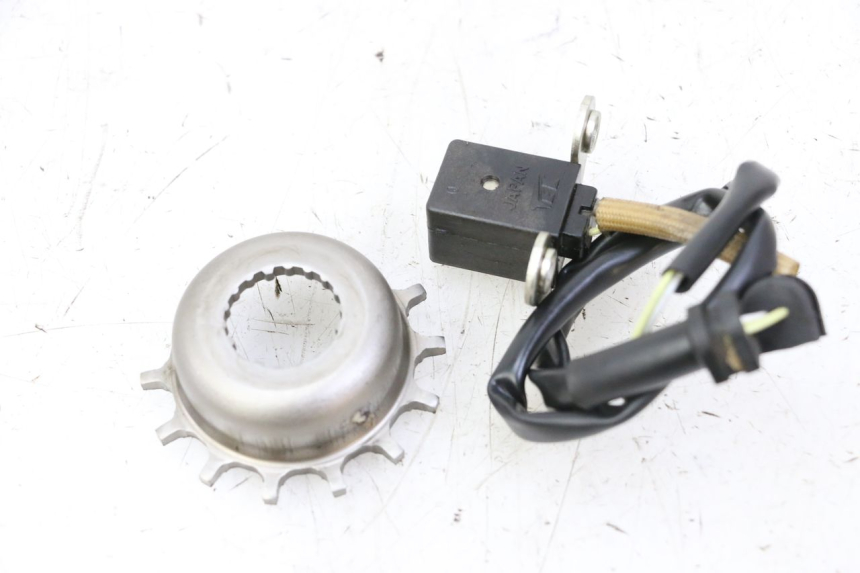 photo de IGNITION SENSOR HONDA NTV DEAUVILLE 650 (2001 - 2006)