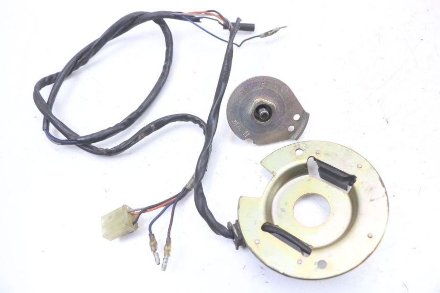 photo de IGNITION SENSOR YAMAHA XJ F 900 (1983 - 1994)
