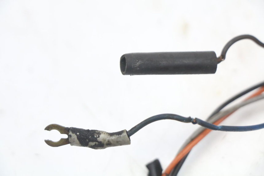 photo de IGNITION SENSOR YAMAHA XJ F 900 (1983 - 1994)