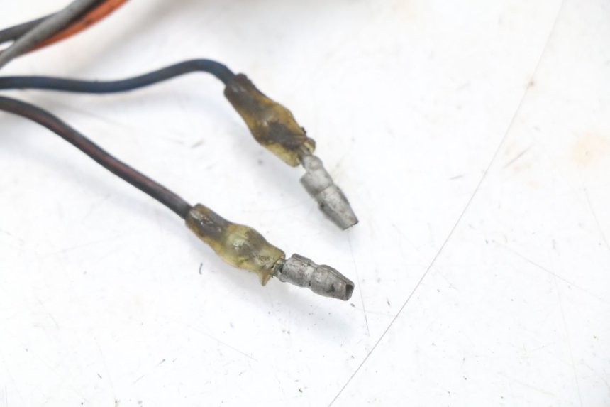 photo de IGNITION SENSOR YAMAHA XJ F 900 (1983 - 1994)