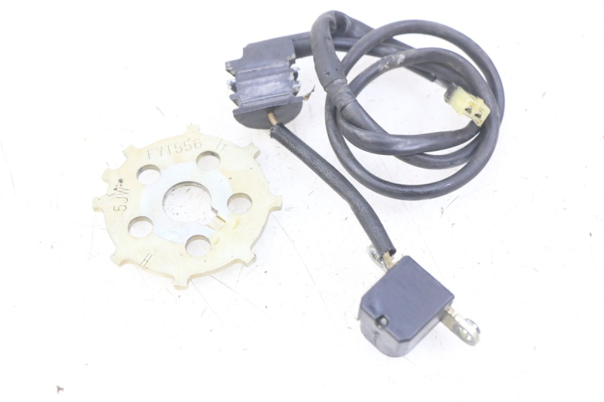 photo de IGNITION SENSOR YAMAHA FJR ABS 1300 (2006 - 2012)