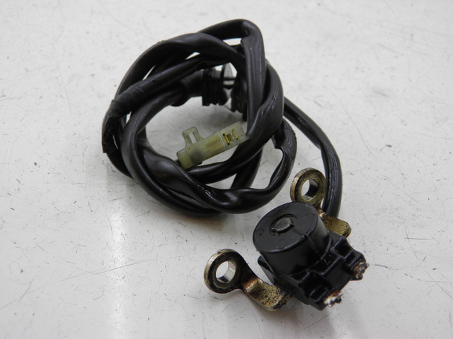 photo de IGNITION SENSOR YAMAHA FZS FAZER 1000 (2003 - 2005)