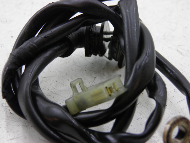 photo de IGNITION SENSOR YAMAHA FZS FAZER 1000 (2003 - 2005)