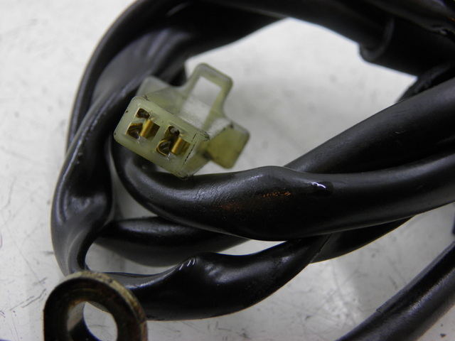 photo de IGNITION SENSOR YAMAHA FZS FAZER 1000 (2003 - 2005)