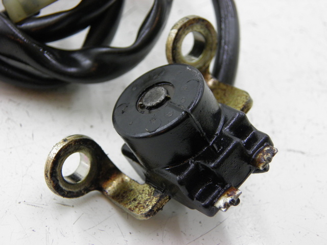 photo de IGNITION SENSOR YAMAHA FZS FAZER 1000 (2003 - 2005)