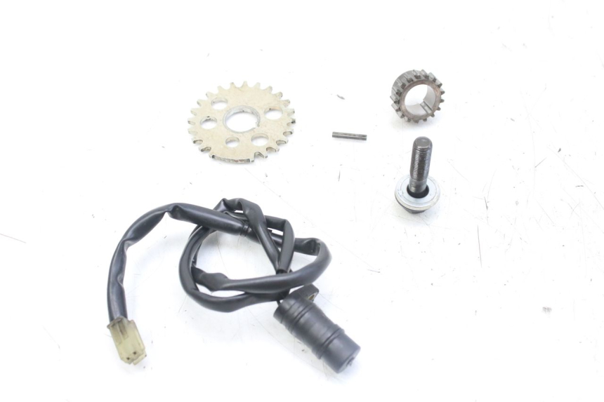 photo de IGNITION SENSOR YAMAHA YZF R1 1000 (2007 - 2008)