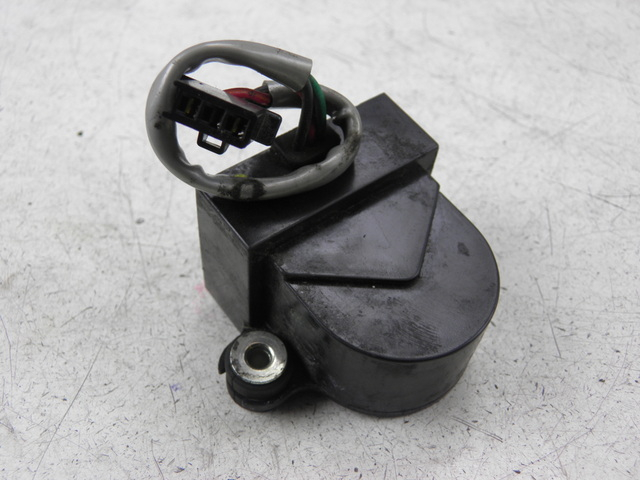 photo de FALL SENSOR HONDA FES S-WING SWING ABS 125 (2007 - 2015)