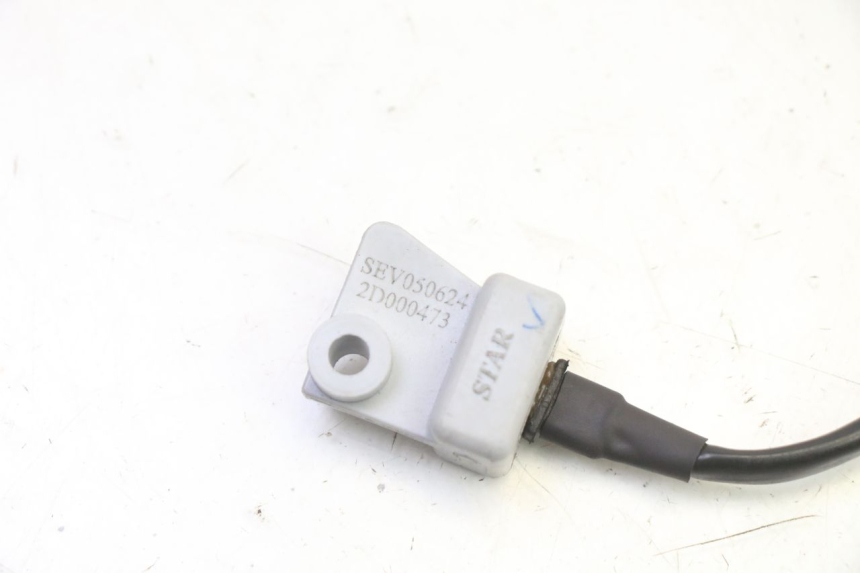 photo de TILT SENSOR PIAGGIO MP3 HPE 310 (2024 - 2025)