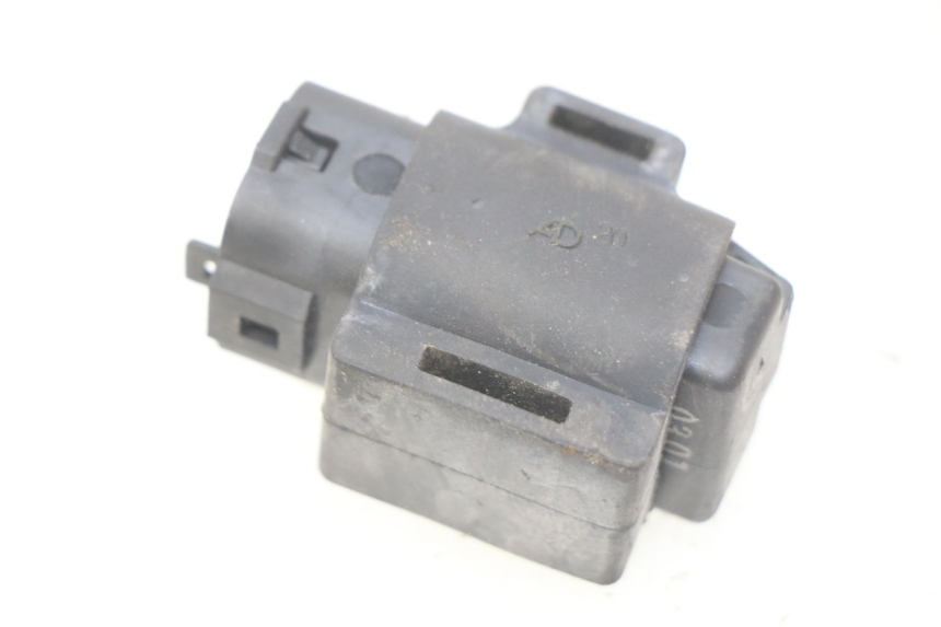 photo de FALL SENSOR SUZUKI SIXTEEN 125 (2008 - 2010)