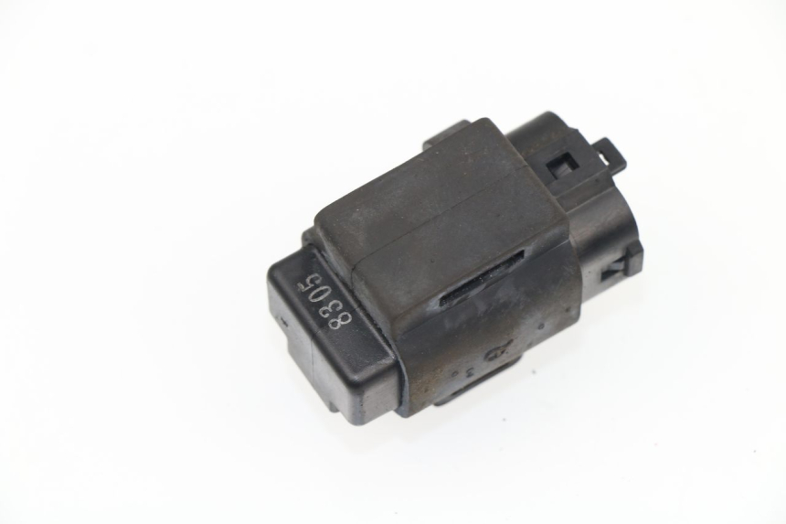 photo de FALL SENSOR SUZUKI SIXTEEN 125 (2008 - 2010)