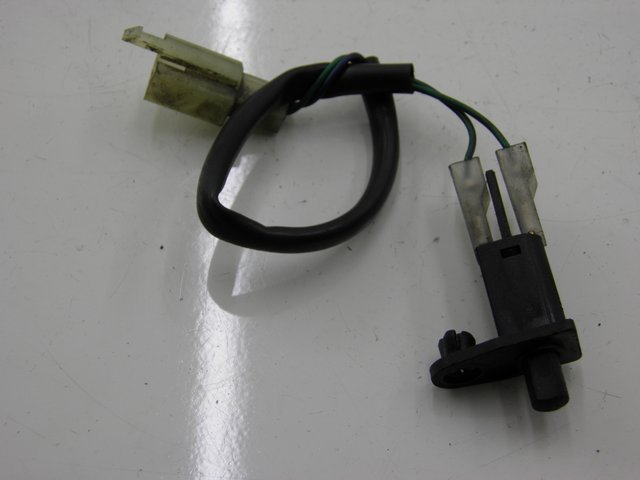 photo de TRUNK OPENING SENSOR PEUGEOT SATELIS 125 (2006 - 2009)