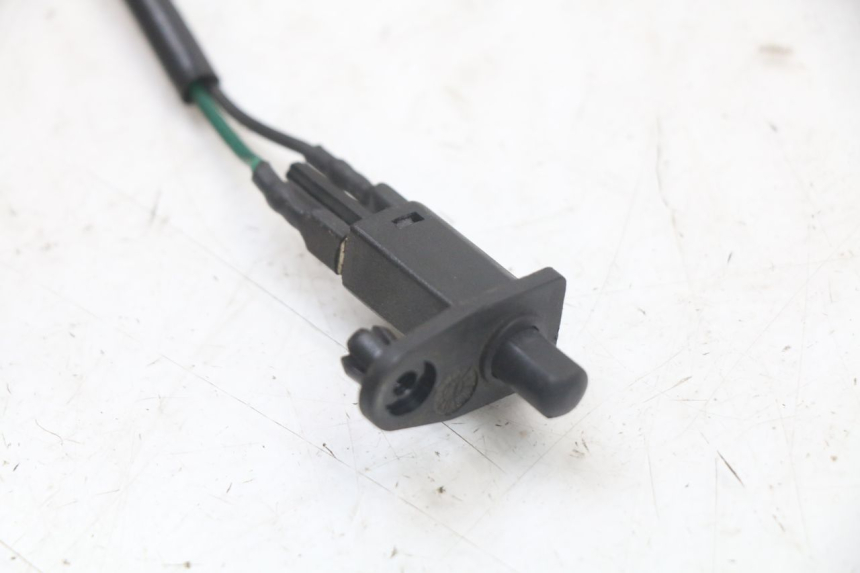 photo de TRUNK OPENING SENSOR PEUGEOT SATELIS 125 (2010 - 2012)