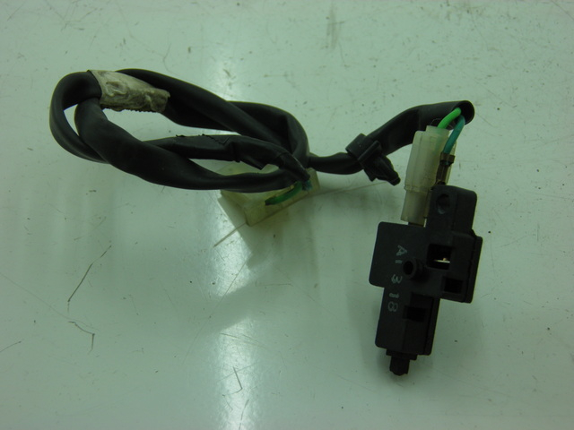 photo de SENSOR SEAT HONDA FES S-WING SWING 125 (2007 - 2015)