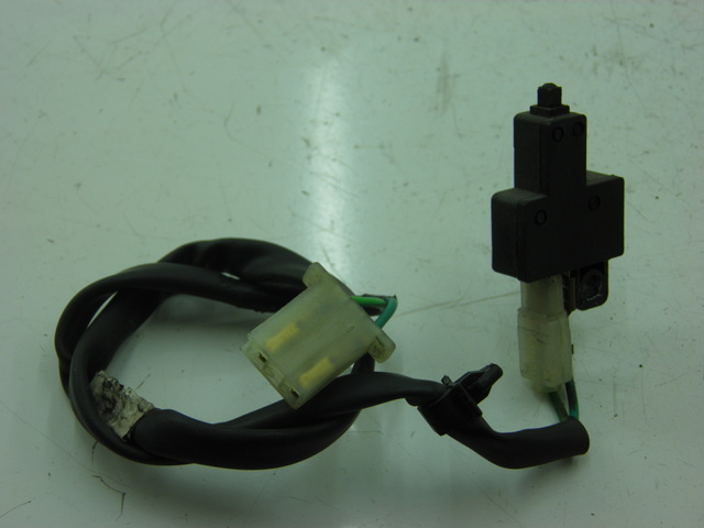 photo de SENSOR SEAT HONDA FES S-WING SWING 125 (2007 - 2015)