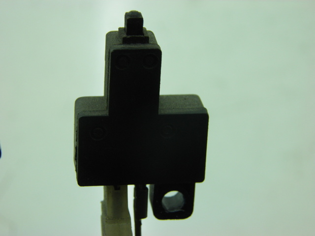 photo de SENSOR SEAT HONDA FES S-WING SWING 125 (2007 - 2015)