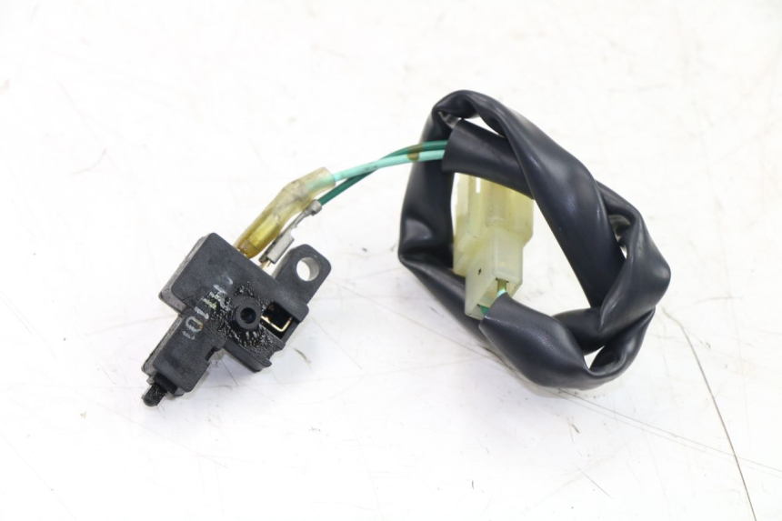 photo de SENSOR SEAT HONDA FJS SILVER WING SILVERWING 400 (2005 - 2008)