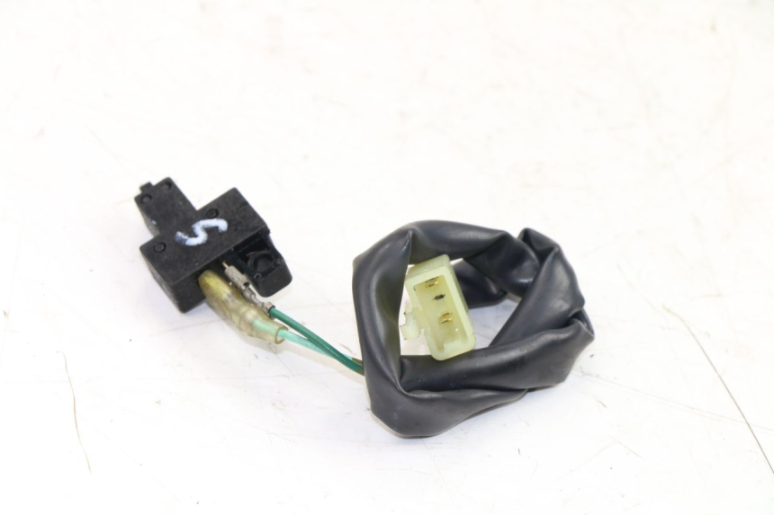 photo de SENSOR SEAT HONDA FJS SILVER WING SILVERWING 400 (2005 - 2008)