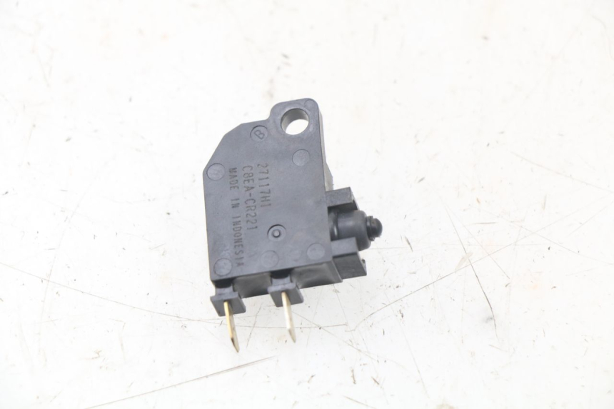 photo de SENSOR SEAT MBK MW TRYPTIK 125 (2017 - 2022)