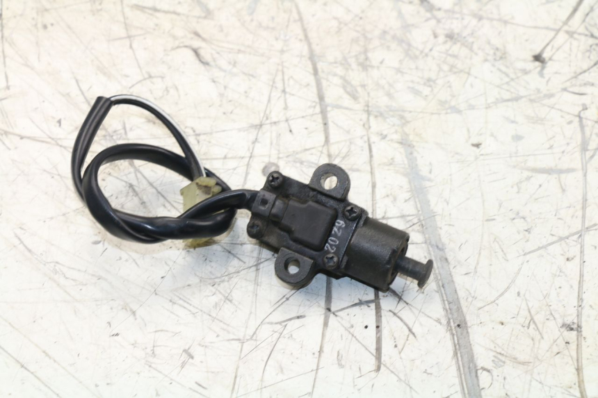 photo de SEAT OPENING SENSOR SUZUKI BURGMAN 125 (2007 - 2014)