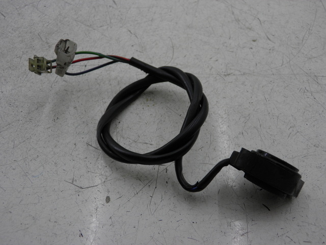 photo de NEUTRAL SENSOR SUZUKI GS GSE 500 (2001 - 2003)