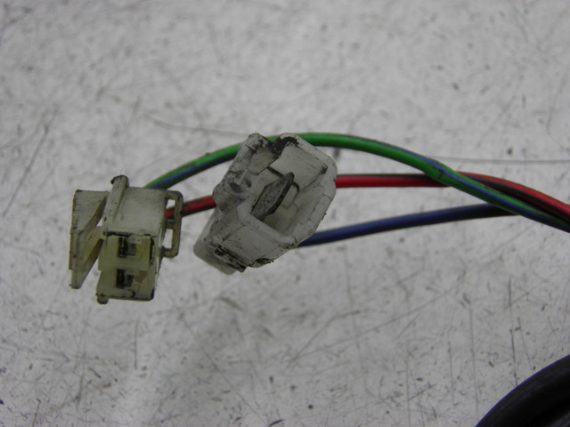 photo de NEUTRAL SENSOR SUZUKI GS GSE 500 (2001 - 2003)