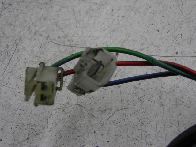 photo de NEUTRAL SENSOR SUZUKI GS GSE 500 (2001 - 2003)