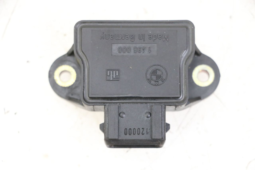 photo de TPS SENSOR BMW C1 125 (2000 - 2003)
