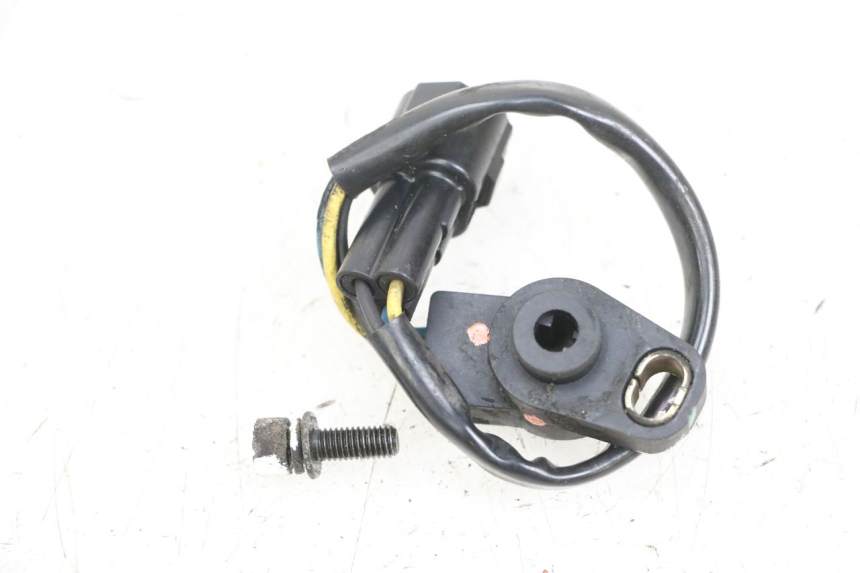 photo de TPS SENSOR SUZUKI BURGMAN 650 (2002 - 2004) - Zoom on usage condition
