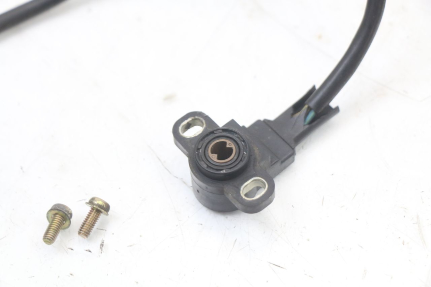 photo de TPS SENSOR HONDA NES AROBASE 125 (2000 - 2003)