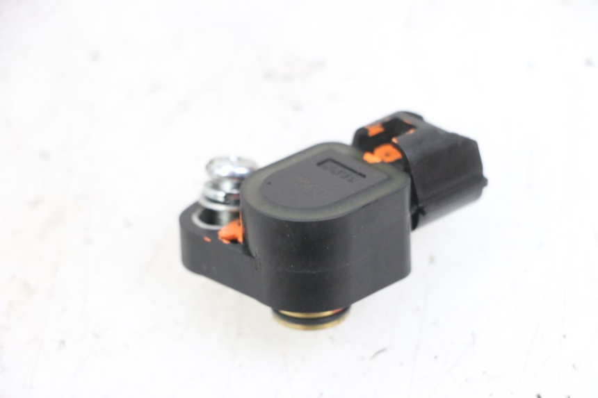 photo de TPS SENSOR PEUGEOT KISBEE 4T 50 (2018 - 2022) - Zoom on usage condition