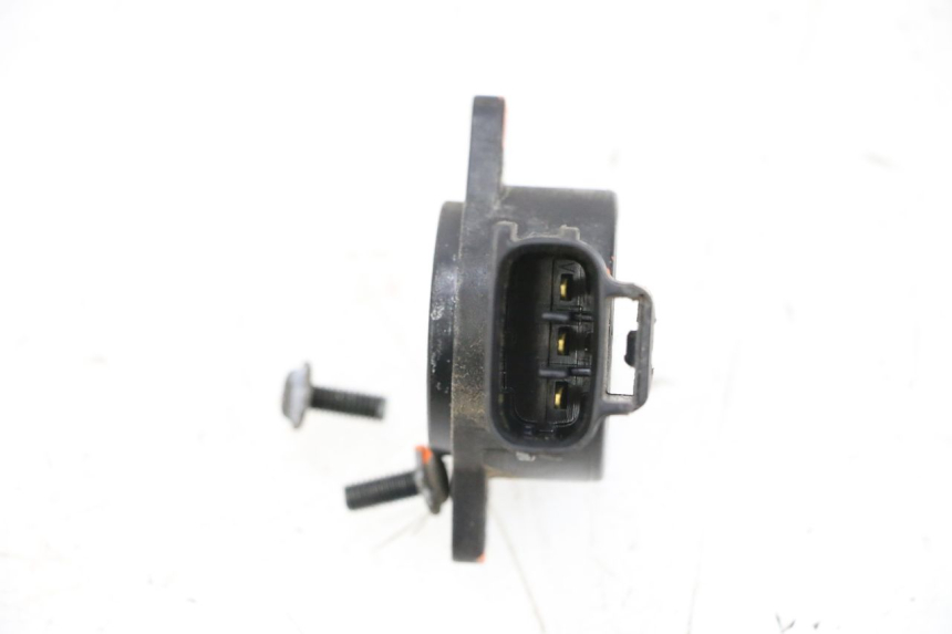 photo de TPS SENSOR YAMAHA X-MAX XMAX 125 (2010 - 2013) - Zoom on usage condition