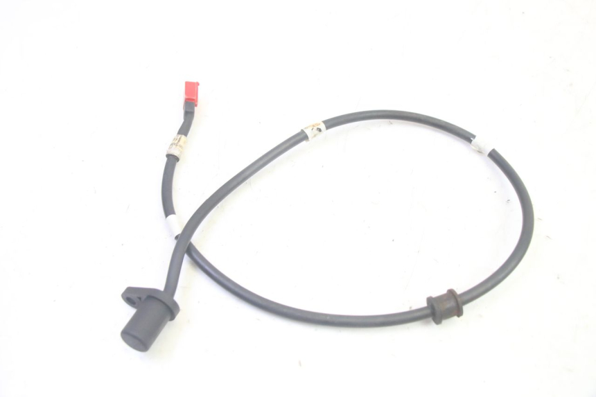 photo de SPEED SENSOR SYM GTS EVO 125 (2009 - 2013) - Main view