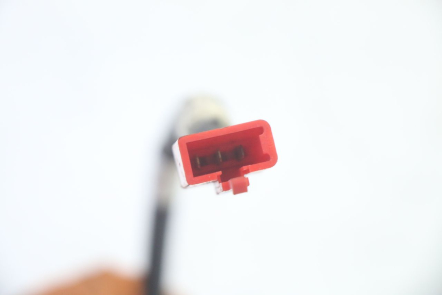 photo de SPEED SENSOR SYM GTS EVO 125 (2009 - 2013) - Alternative perspective