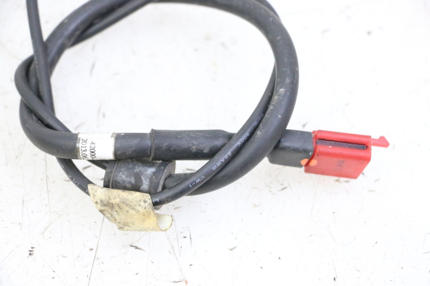 photo de SPEED SENSOR SYM JOYMAX 125 (2010 - 2017)