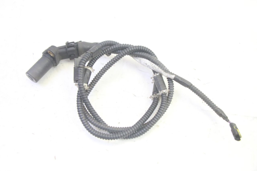 photo de SPEED SENSOR PIAGGIO MP3 RL 250 (2007 - 2010) - Zoom on usage condition