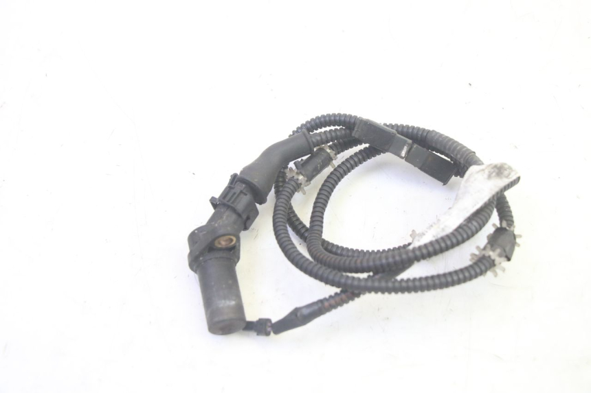 photo de SPEED SENSOR PIAGGIO MP3 RL 250 (2007 - 2010) - Fixing points details