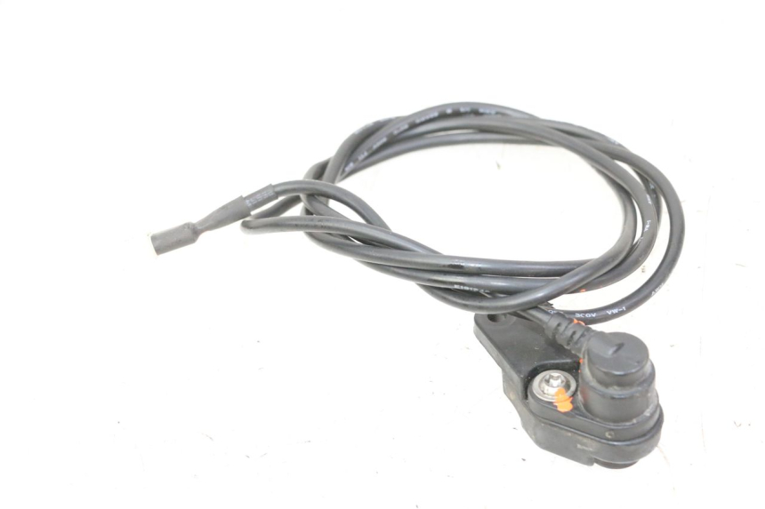 photo de SPEED SENSOR RIEJU MRT 50 (2018 - 2021)