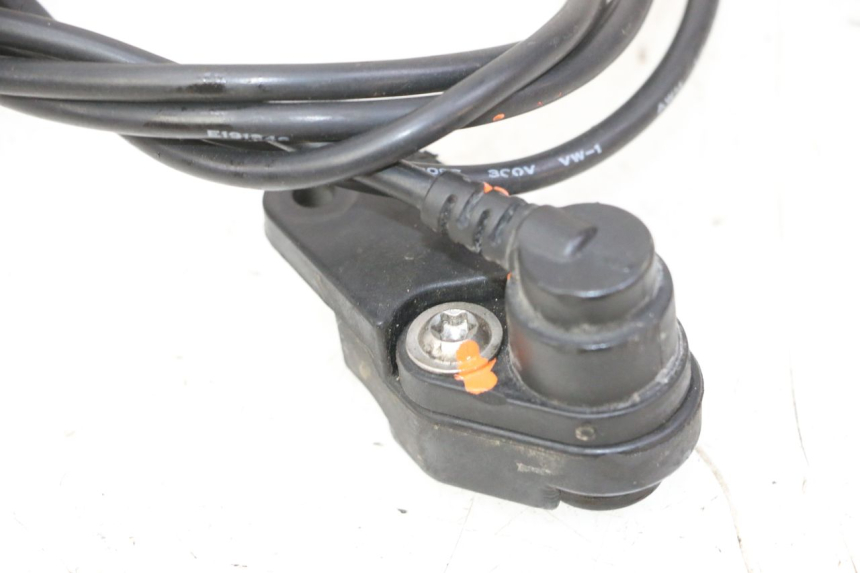photo de SPEED SENSOR RIEJU MRT 50 (2018 - 2021)