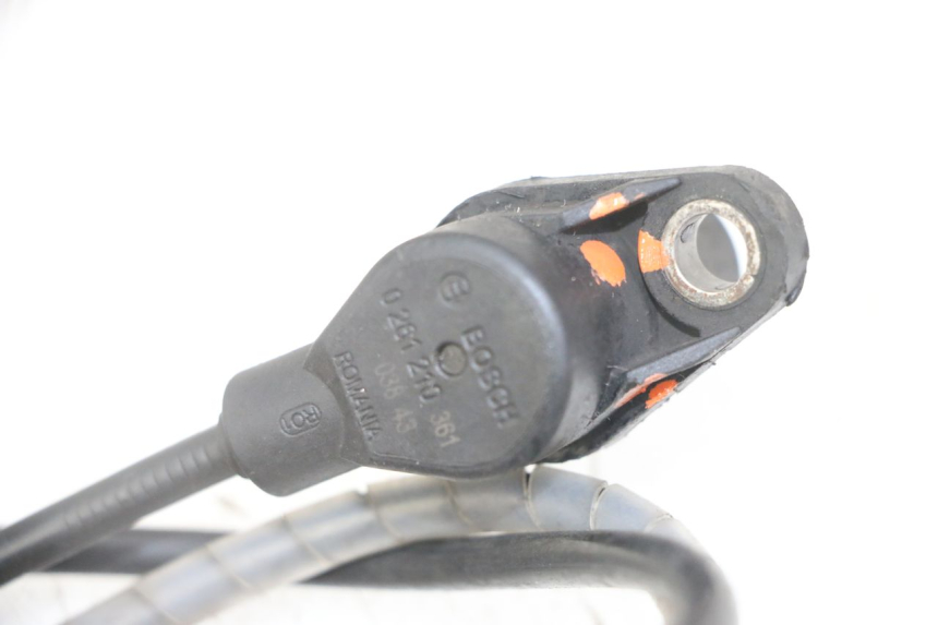 photo de SPEED SENSOR PIAGGIO NEW TYPHOON 50 (2018 - 2021)